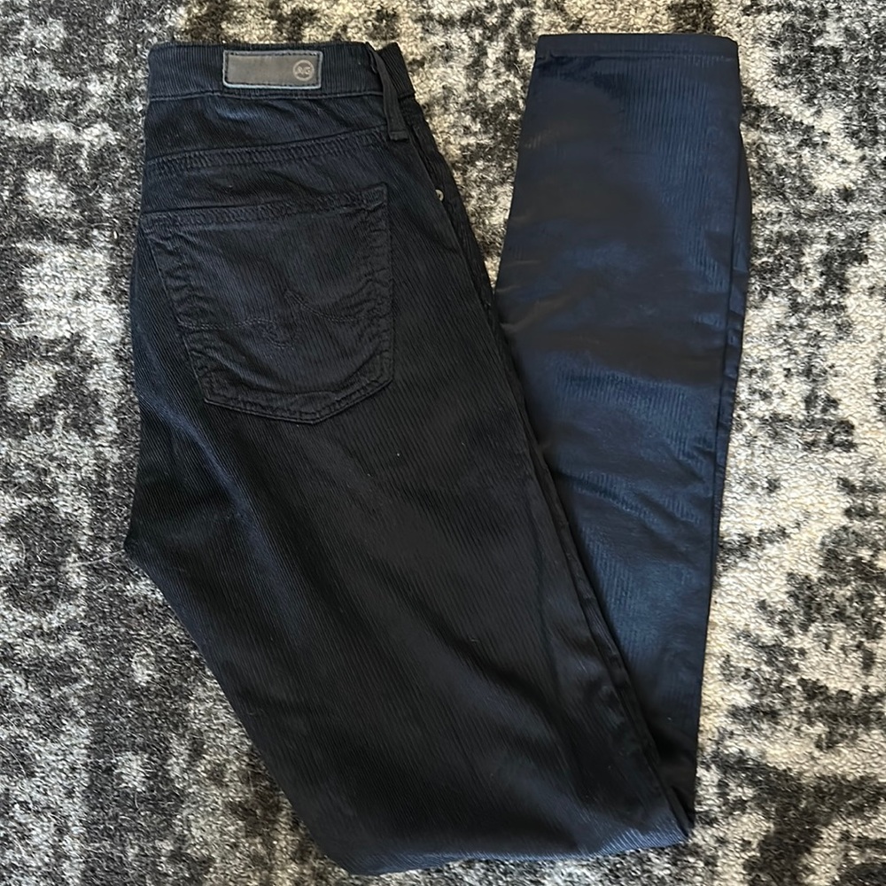 Soft Corduroy Pant - image 1